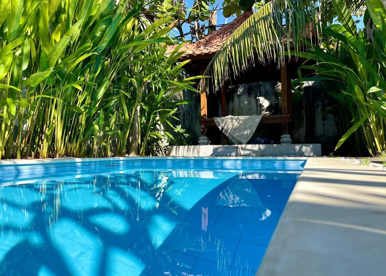 Villa Majegau 2 By Deasha Seminyak