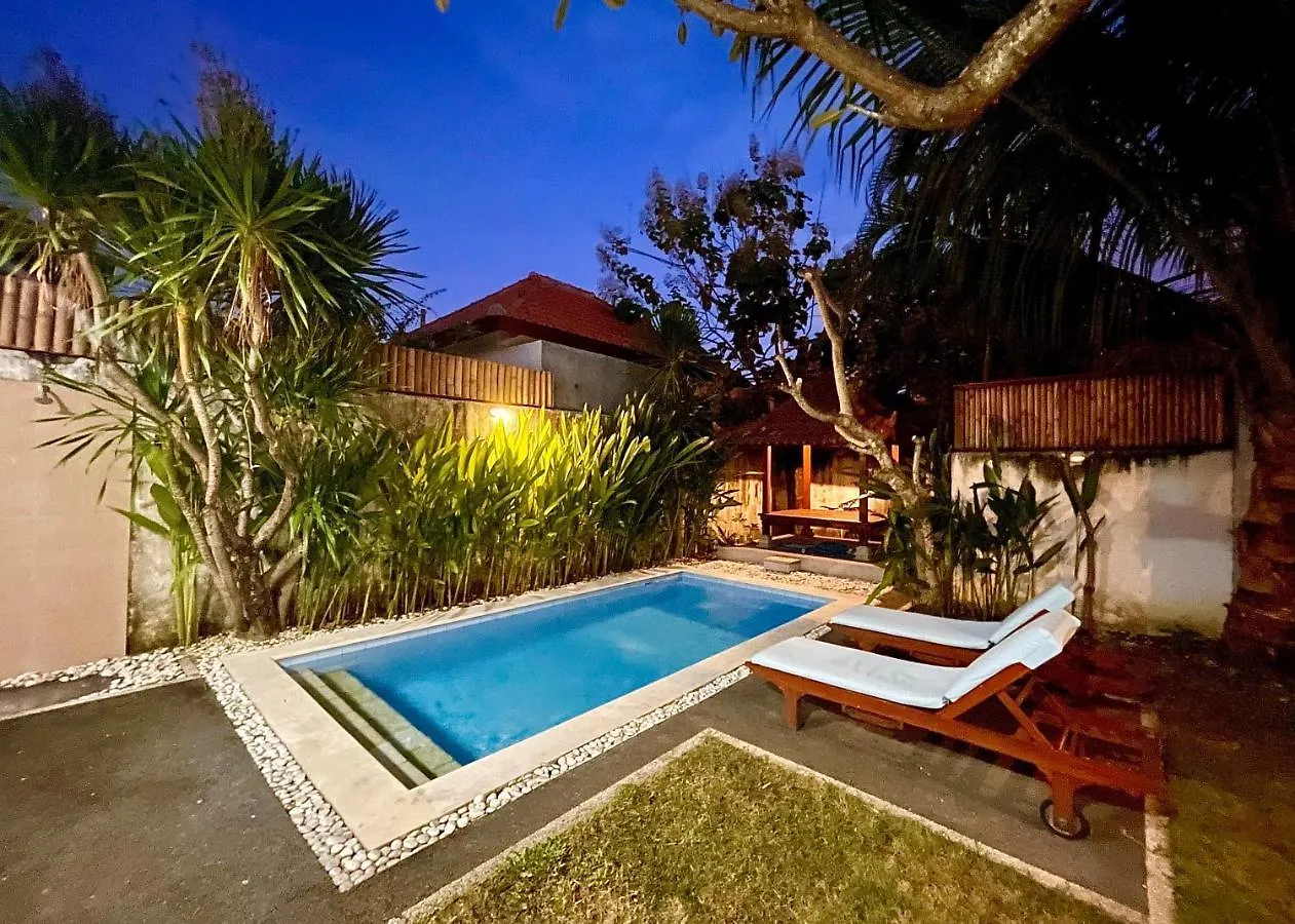 Villa Majegau 2 By Deasha Seminyak  0*, Seminyak (Bali) Indonesia