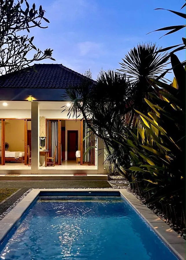 Villa Majegau 2 By Deasha Seminyak