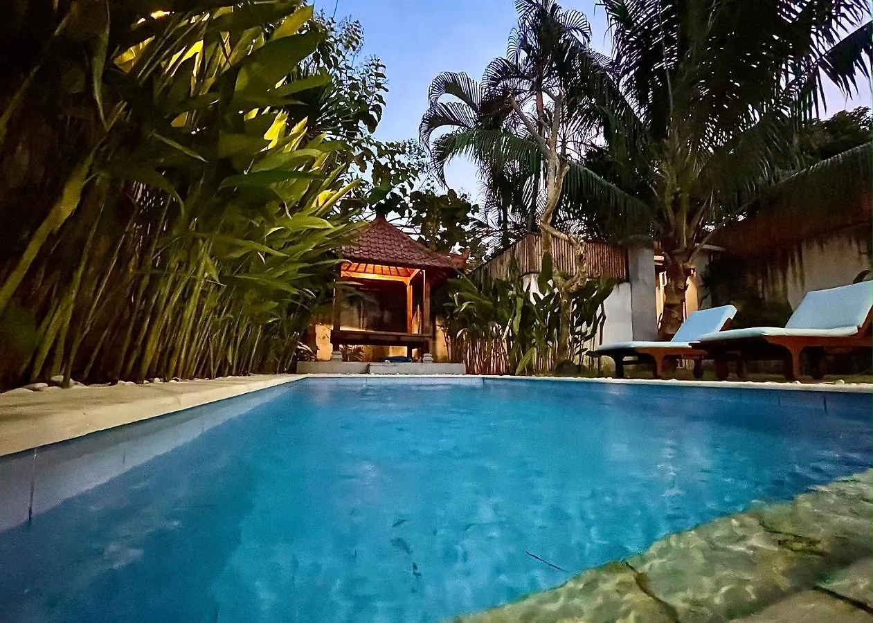 Villa Majegau 2 By Deasha Seminyak   Seminyak (Bali)