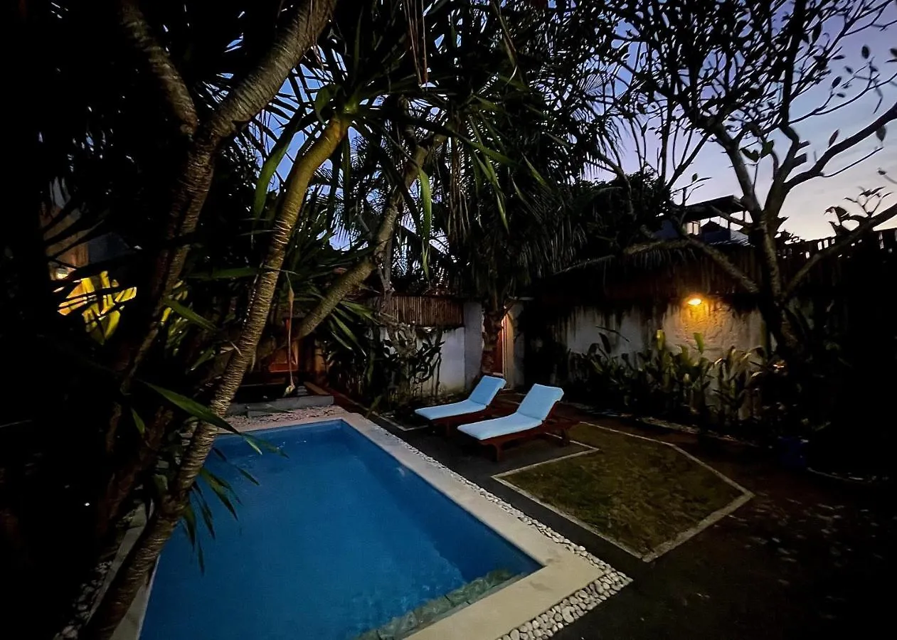 Villa Majegau 2 By Deasha Seminyak  Seminyak (Bali)