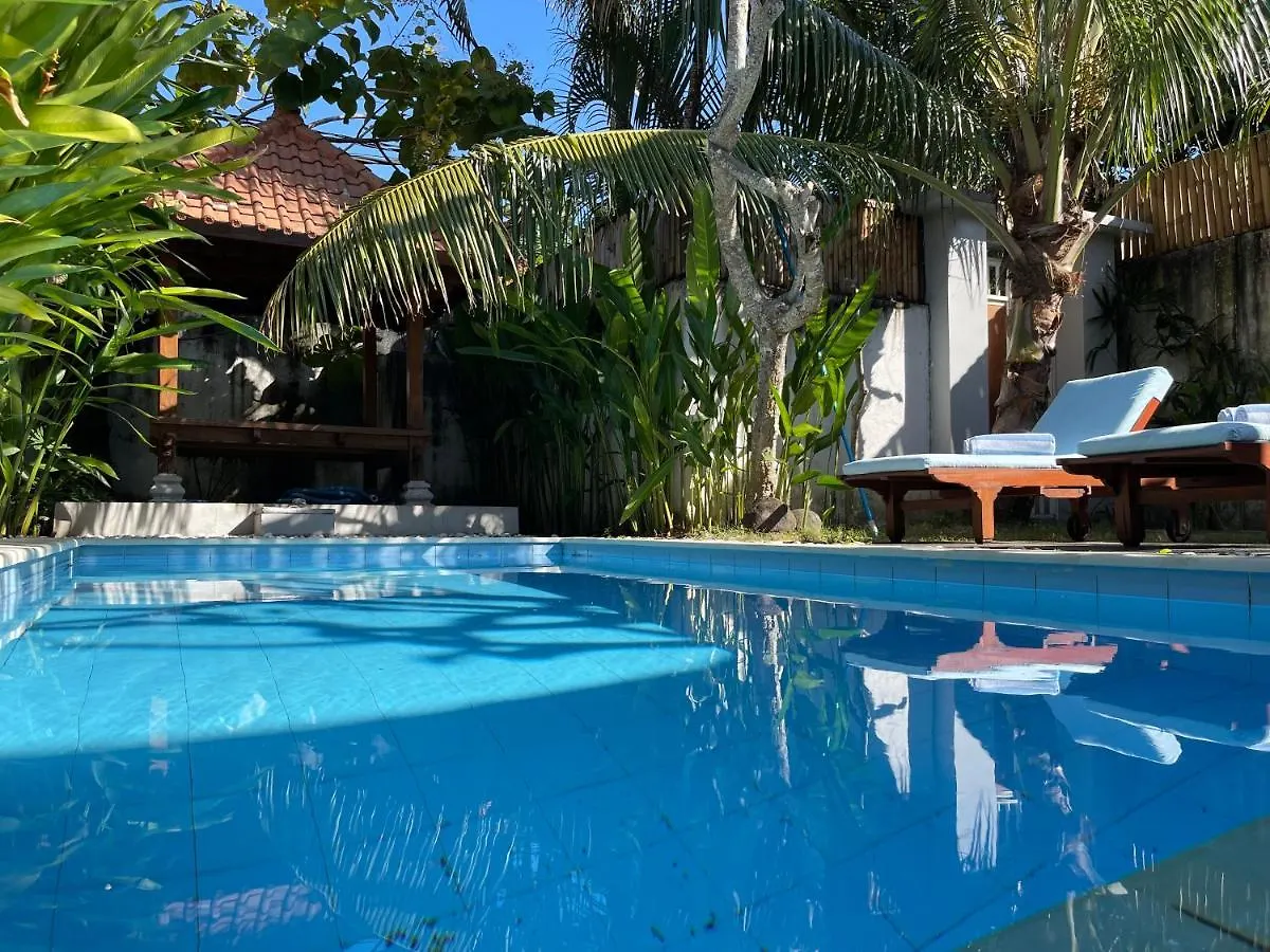 Villa Majegau 2 By Deasha Seminyak  0*, Seminyak (Bali)
