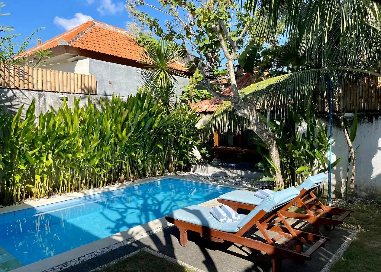 Villa Majegau 2 By Deasha Seminyak   Seminyak (Bali)