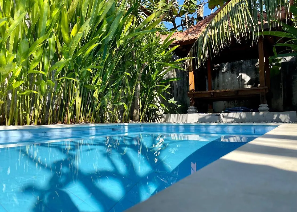 Villa Majegau 2 By Deasha Seminyak  Indonesia