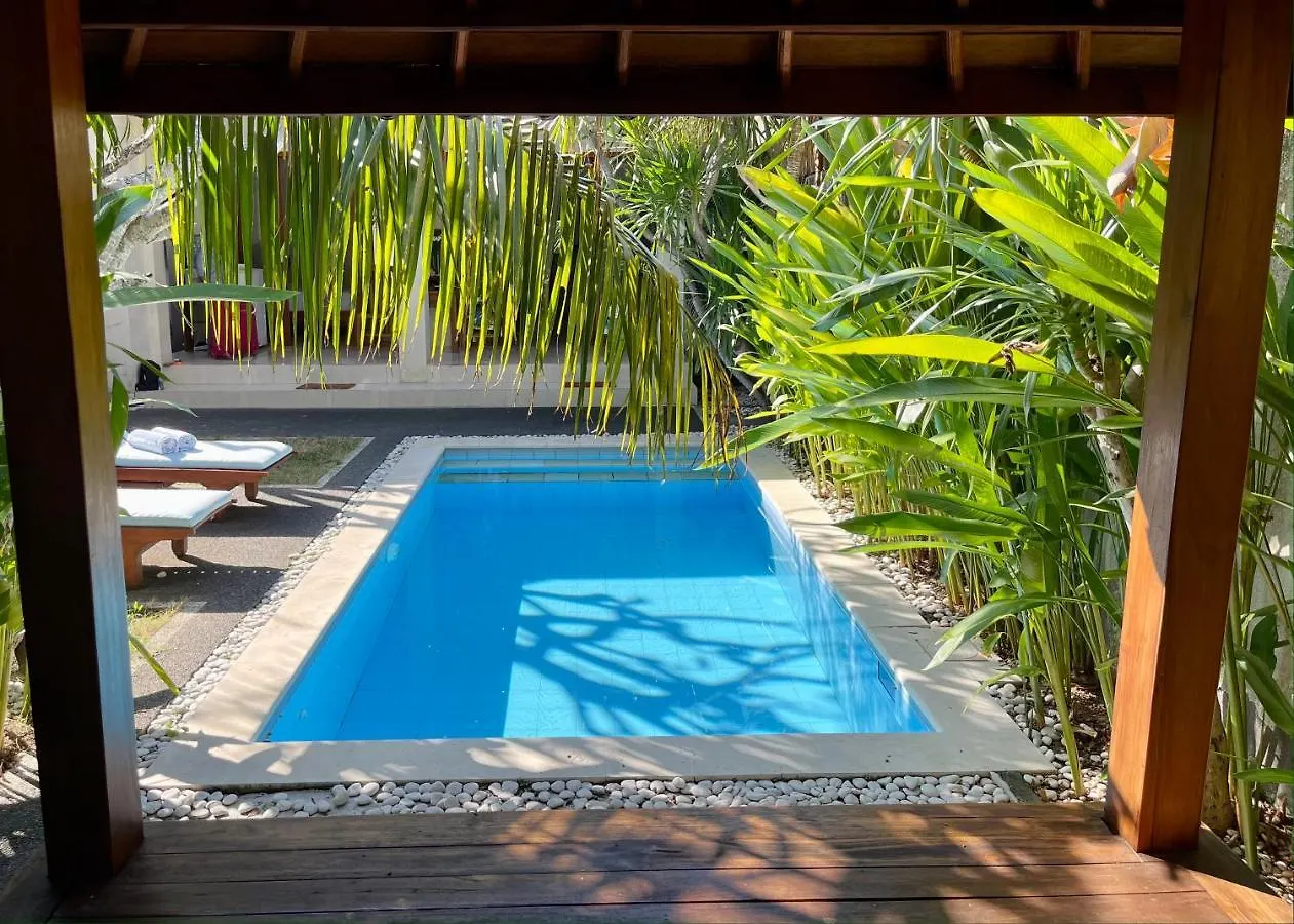 Villa Majegau 2 By Deasha Seminyak  Seminyak (Bali)