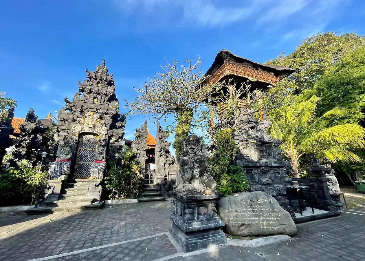 Villa Majegau 2 By Deasha Seminyak  Indonesia